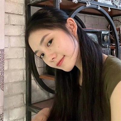 美人