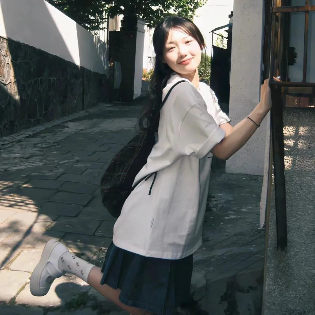 尬情少女