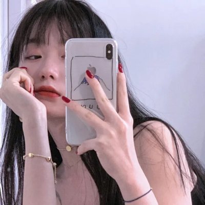 女人中的陌生人